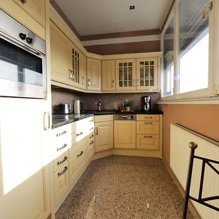 Brise Medici App 12 Apartament