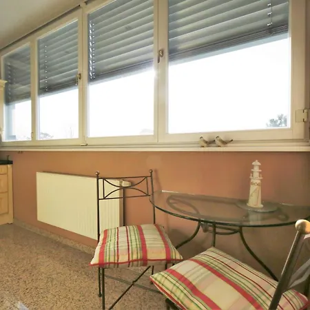 Apartament Brise Medici App 12