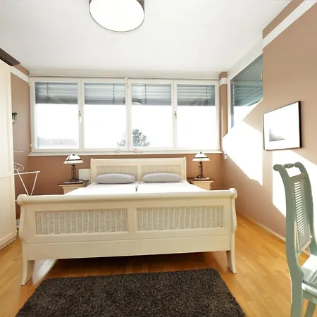 Apartament Brise Medici App 12 Heringsdorf