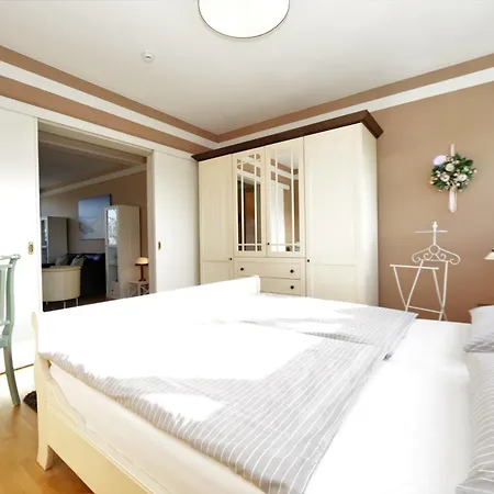 Brise Medici App 12 Apartament Heringsdorf