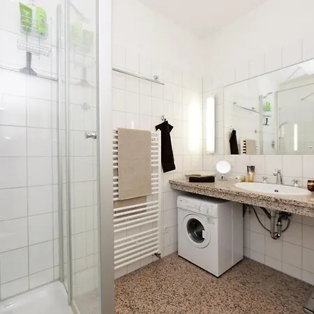 Apartament Brise Medici App 12 *